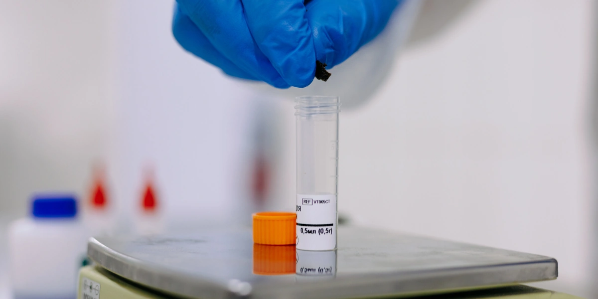 Убери глютен: непростое производство теста