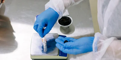 Убери глютен: непростое производство теста