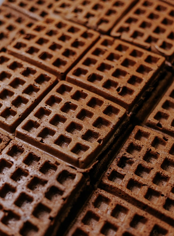 Убери глютен: непростое производство теста