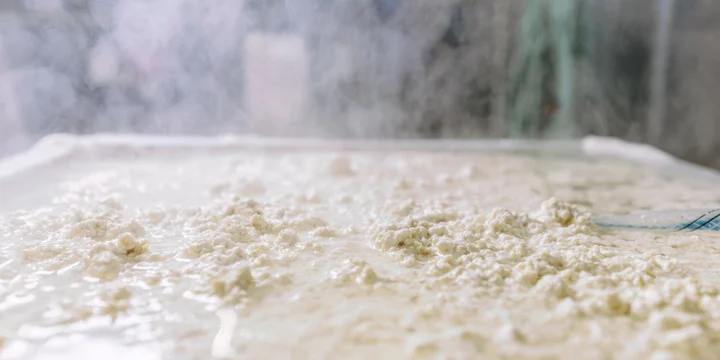 Убери глютен: непростое производство теста