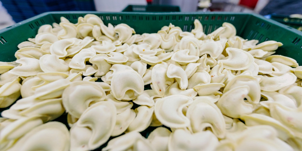 Убери глютен: непростое производство теста