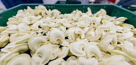 Убери глютен: непростое производство теста