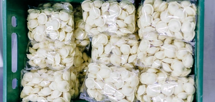 Убери глютен: непростое производство теста