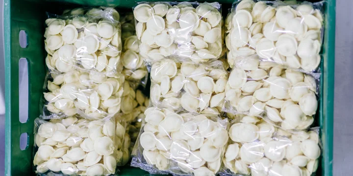 Убери глютен: непростое производство теста