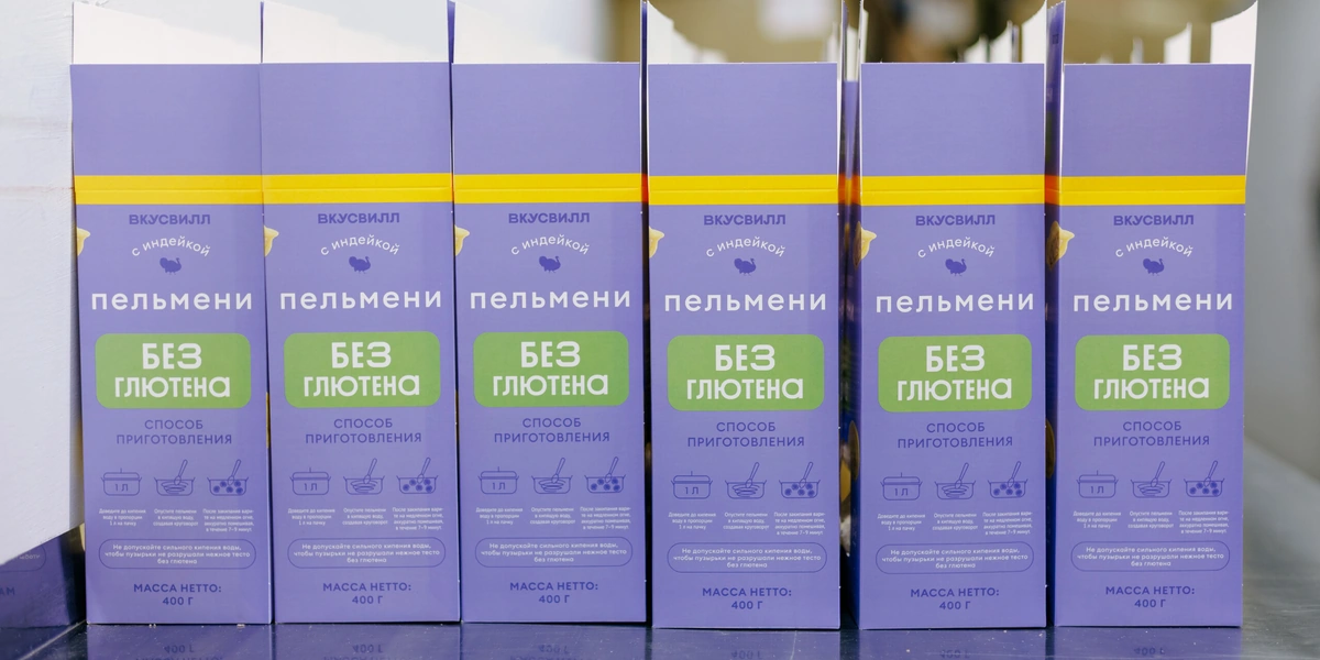 Убери глютен: непростое производство теста