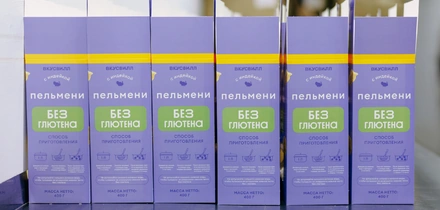 Убери глютен: непростое производство теста