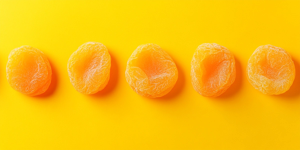 Чем полезна курага и&nbsp;сколько в&nbsp;ней калорий