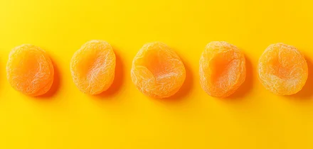 Чем полезна курага и сколько в ней калорий