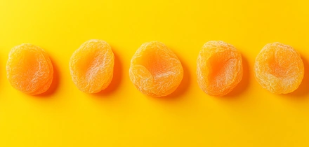 Чем полезна курага и&nbsp;сколько в&nbsp;ней калорий