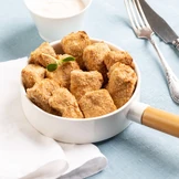 Наггетсы из индейки