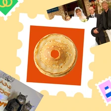 Каравайный плейлист и дырявый горшок. Говорим о свадьбе!