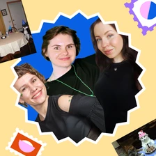 Пересоленная каша и дореволюционные гендер-пати. Какими были и стали родильные обряды?