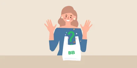 Как работает подписка на 3 секретных товара