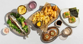 Вкус моря: подборка рецептов из рыбы на любой вкус
