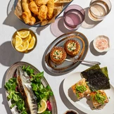 Вкус моря: подборка рецептов из рыбы на любой вкус