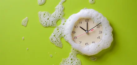 Правильно мыть голову — это как?