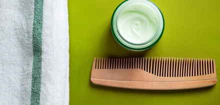 Правильно мыть голову — это как?