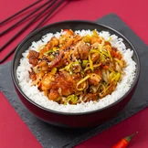 Курица гунбао