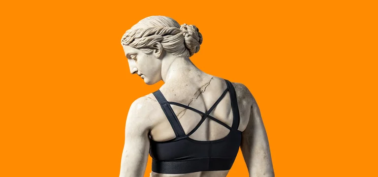 Почему болят мышцы после тренировки