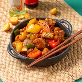 Свинина габаджоу