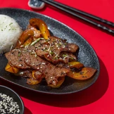 Говядина по-сычуаньски