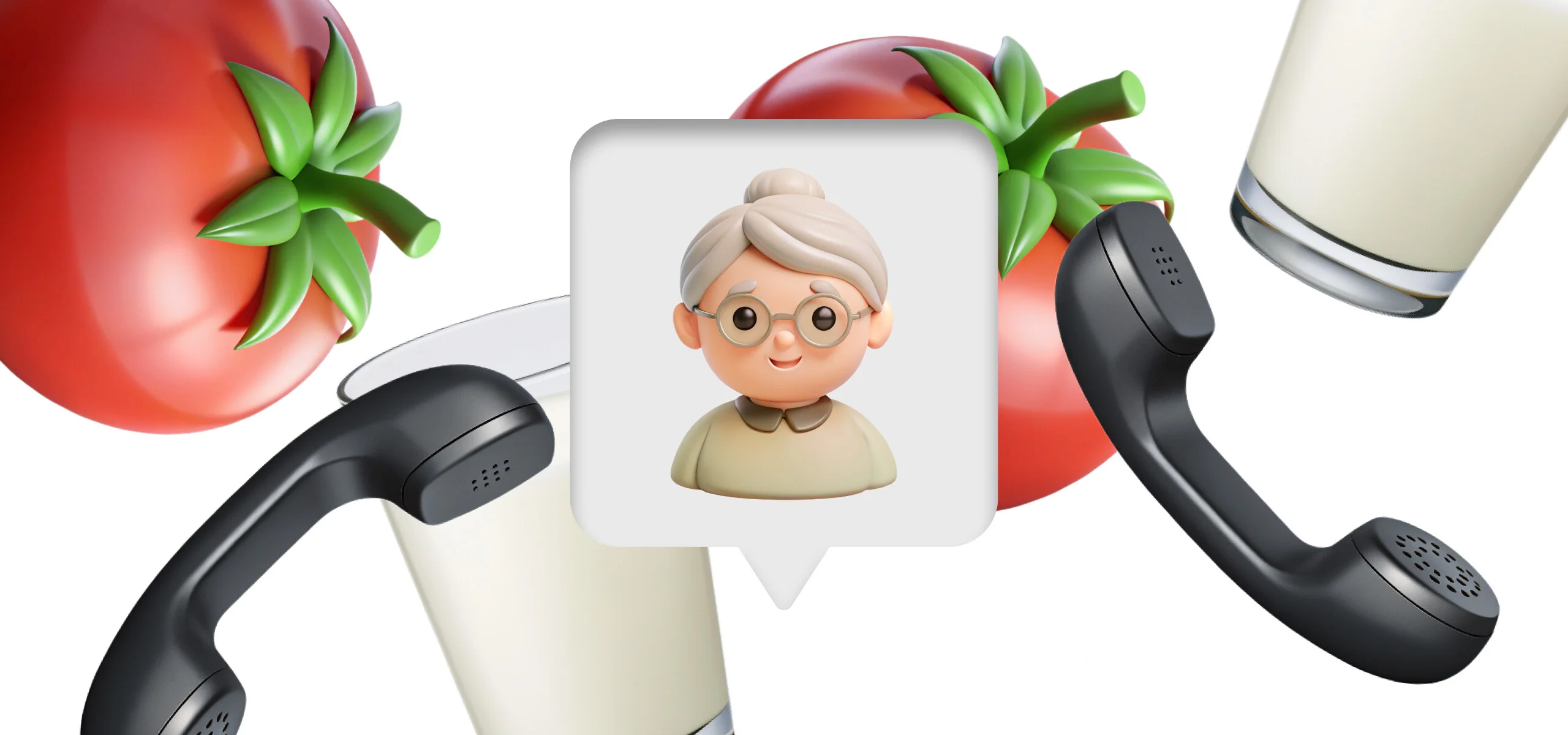 Как заказывать продукты во ВкусВилле по телефону