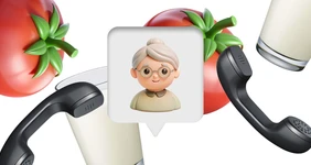 Как заказывать продукты во ВкусВилле по телефону