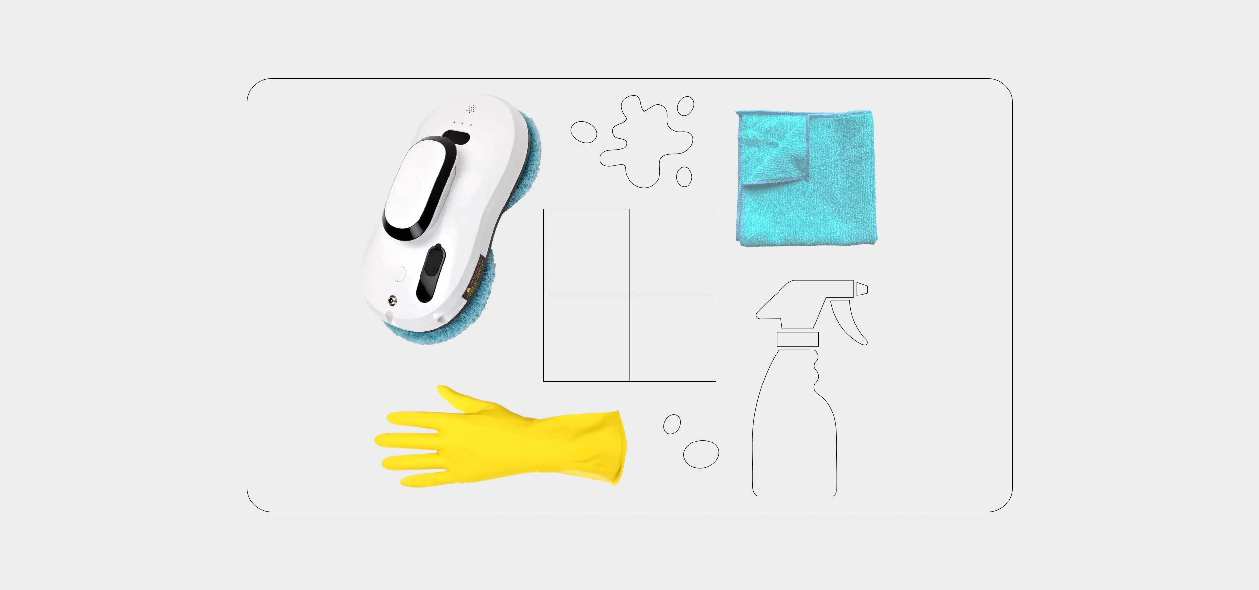 Как мыть окна без разводов: только проверенные советы 