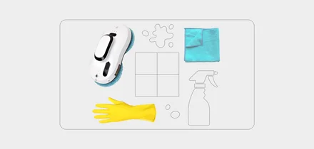 Как мыть окна без разводов: только проверенные советы 