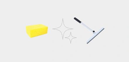 Как мыть окна без разводов: только проверенные советы 