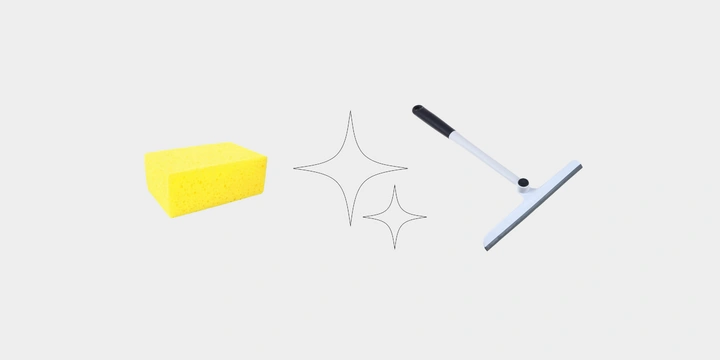 Как мыть окна без разводов: только проверенные советы 