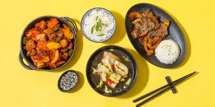 Прямо из Поднебесной: рецепты блюд китайской кухни, которые легко повторить