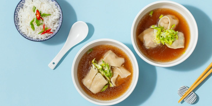 Прямо из&nbsp;Поднебесной: рецепты блюд китайской кухни, которые легко повторить