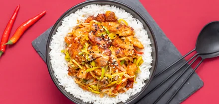 Прямо из Поднебесной: рецепты блюд китайской кухни, которые легко повторить