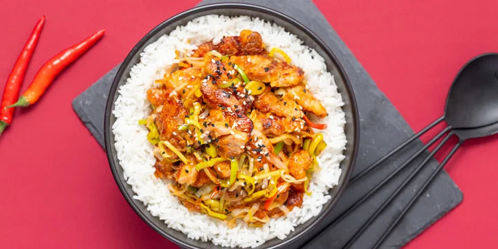 Прямо из Поднебесной: рецепты блюд китайской кухни, которые легко повторить