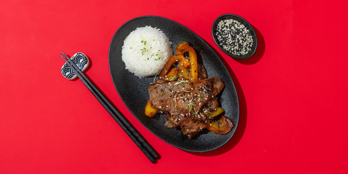 Прямо из Поднебесной: рецепты блюд китайской кухни, которые легко повторить