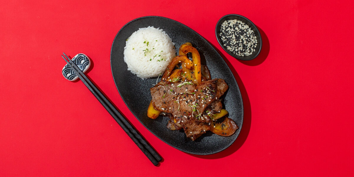 Прямо из&nbsp;Поднебесной: рецепты блюд китайской кухни, которые легко повторить