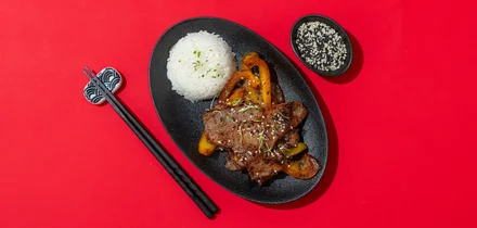 Прямо из Поднебесной: рецепты блюд китайской кухни, которые легко повторить