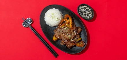 Прямо из&nbsp;Поднебесной: рецепты блюд китайской кухни, которые легко повторить