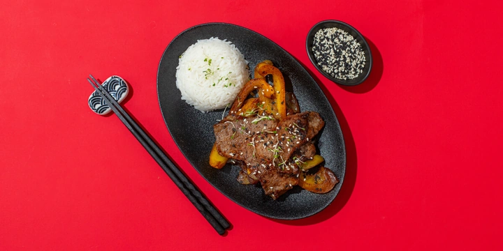 Прямо из&nbsp;Поднебесной: рецепты блюд китайской кухни, которые легко повторить