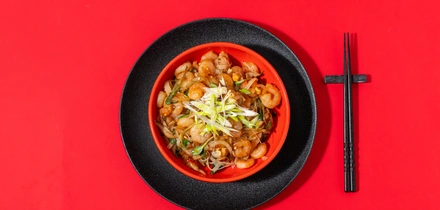 Прямо из&nbsp;Поднебесной: рецепты блюд китайской кухни, которые легко повторить