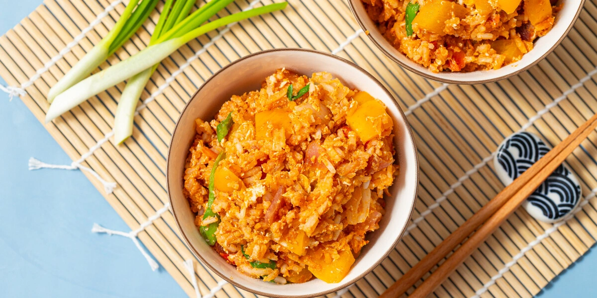 Прямо из&nbsp;Поднебесной: рецепты блюд китайской кухни, которые легко повторить