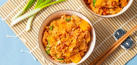 Прямо из&nbsp;Поднебесной: рецепты блюд китайской кухни, которые легко повторить