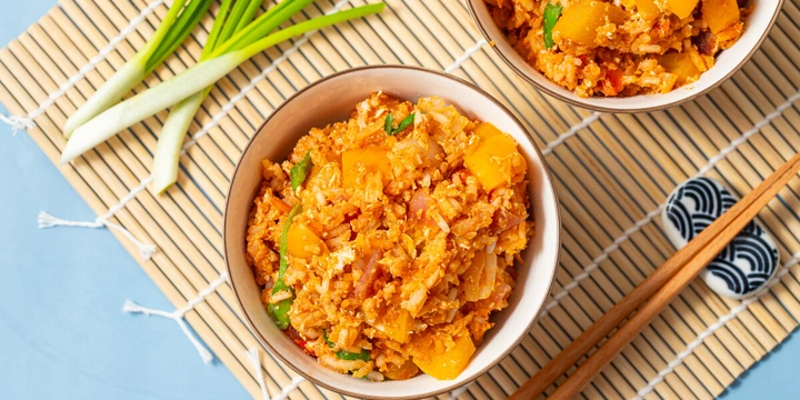 Прямо из&nbsp;Поднебесной: рецепты блюд китайской кухни, которые легко повторить