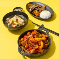 Прямо из Поднебесной: рецепты блюд китайской кухни, которые легко повторить