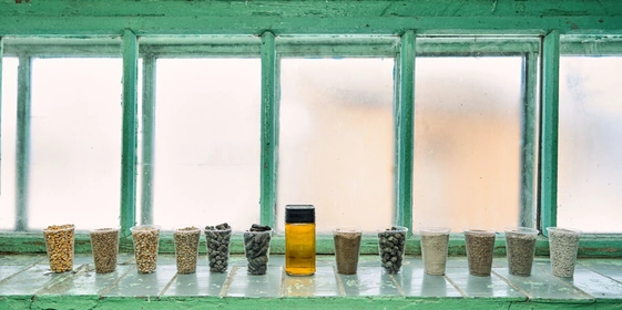 Не простое, а столовое: как куры свободного выгула несут яйца