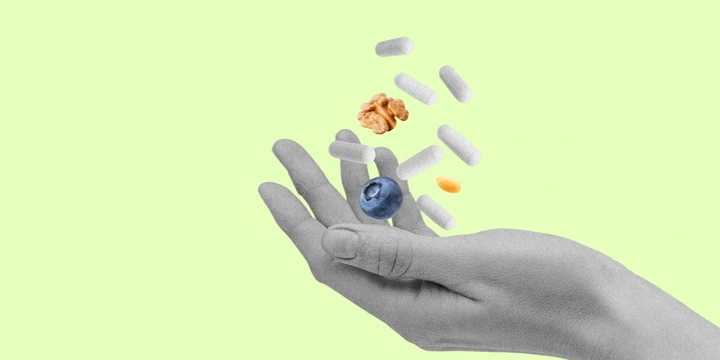 ЗОЖ или ложь: 5 мифов о&nbsp;здоровом образе жизни, которые пора развеять