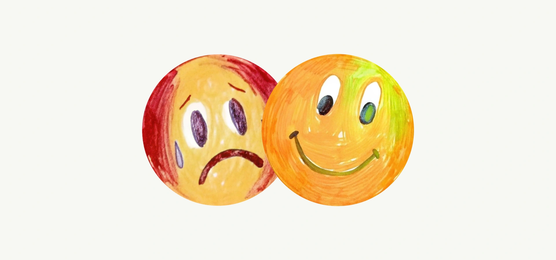 Учим ребёнка понимать эмоции: советы психолога