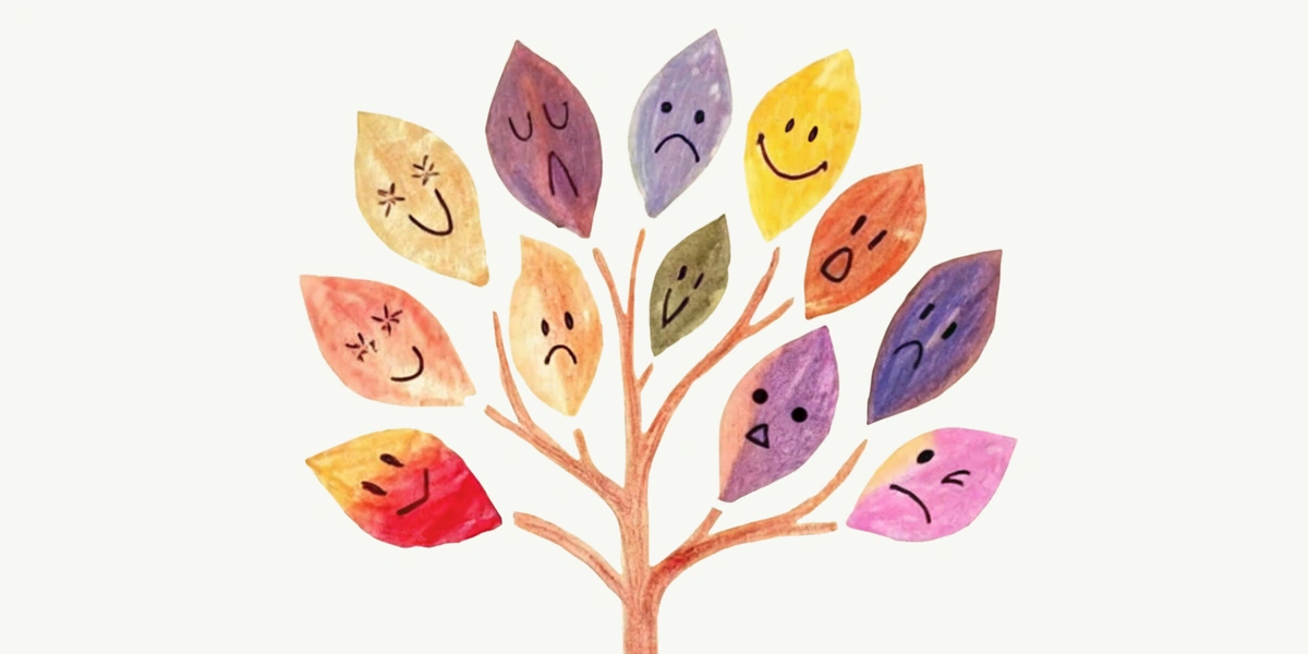 Учим ребёнка понимать эмоции: советы психолога