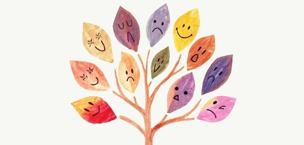 Учим ребёнка понимать эмоции: советы психолога